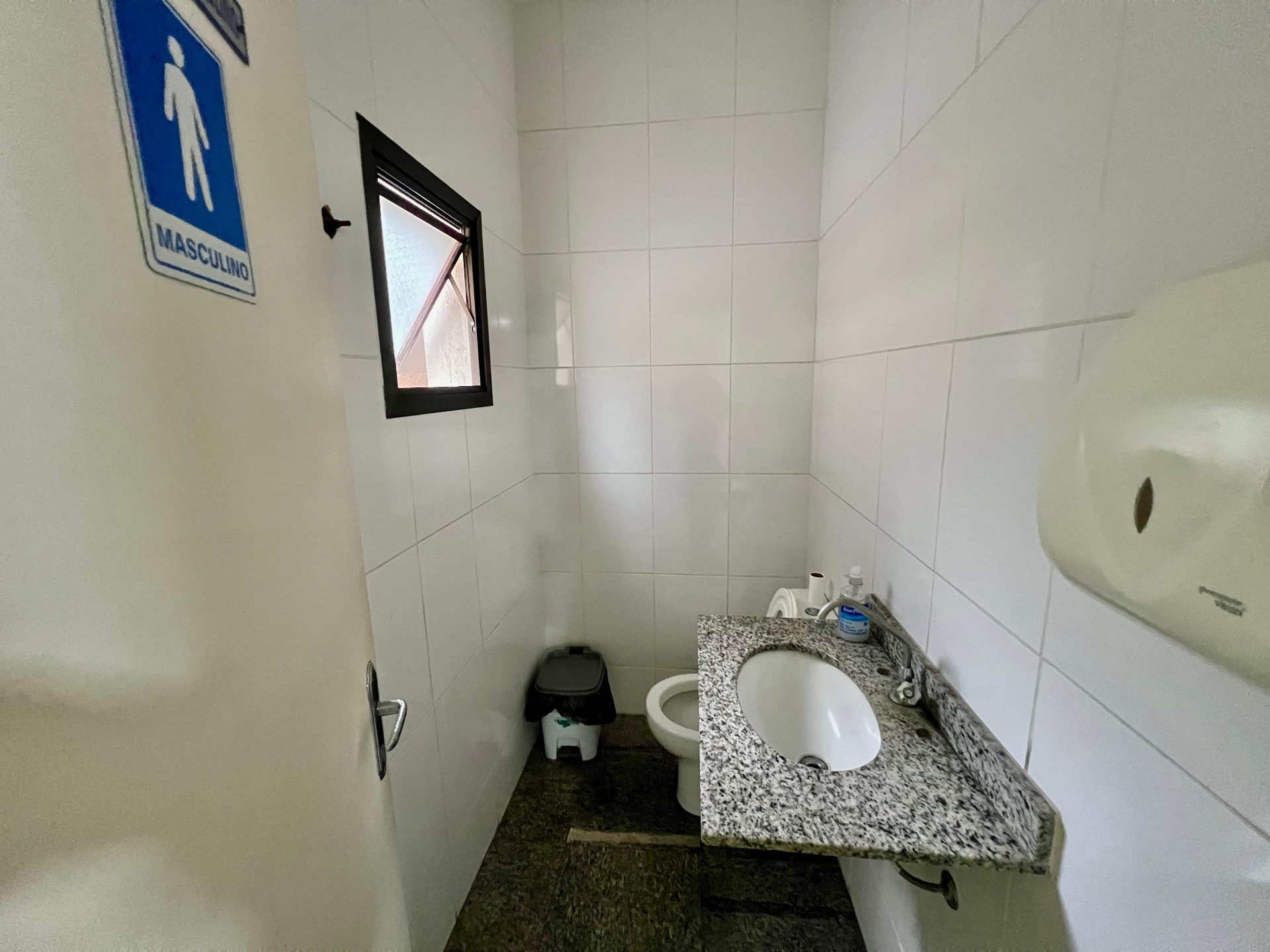 Apartamento com 3 quartos, sendo 1 suíte, lazer completo. em Loteamento João Batista Julião, Guarujá — foto 41