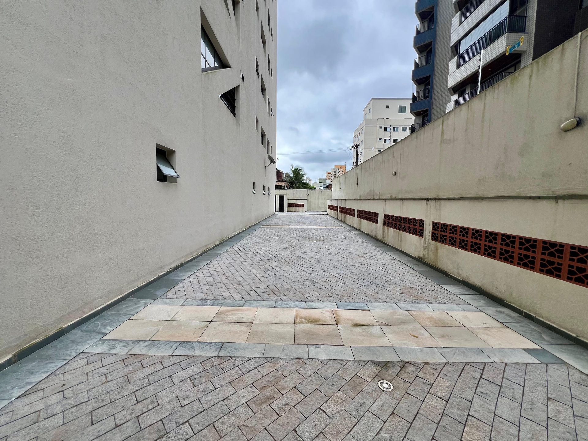 Apartamento com 3 quartos, sendo 1 suíte, lazer completo. em Loteamento João Batista Julião, Guarujá — foto 37