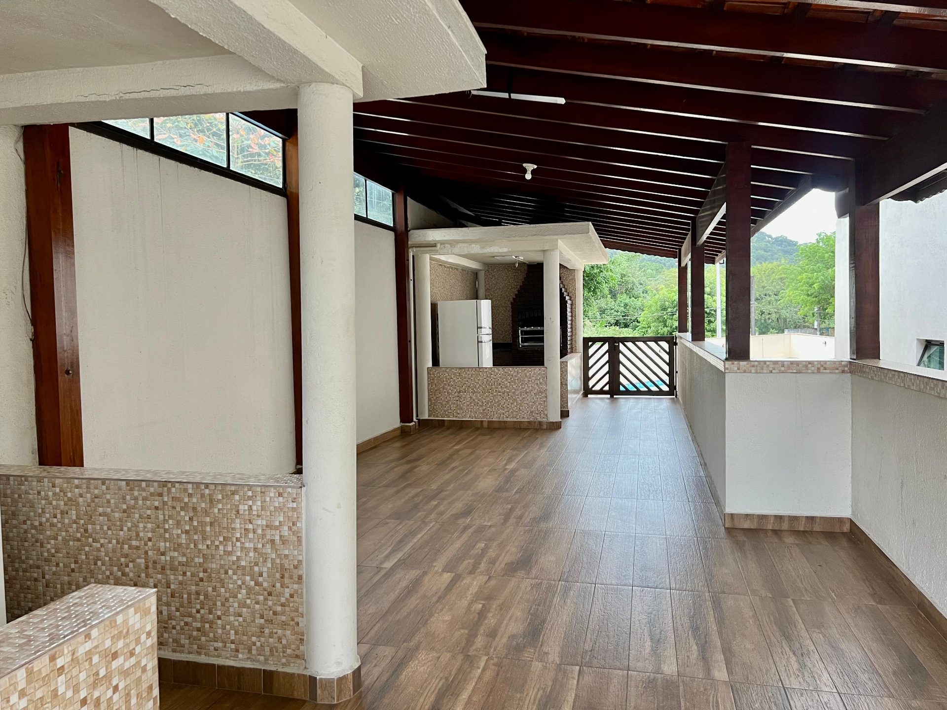 Apartamento com 3 quartos, sendo 1 suíte, lazer completo. em Loteamento João Batista Julião, Guarujá — foto 39