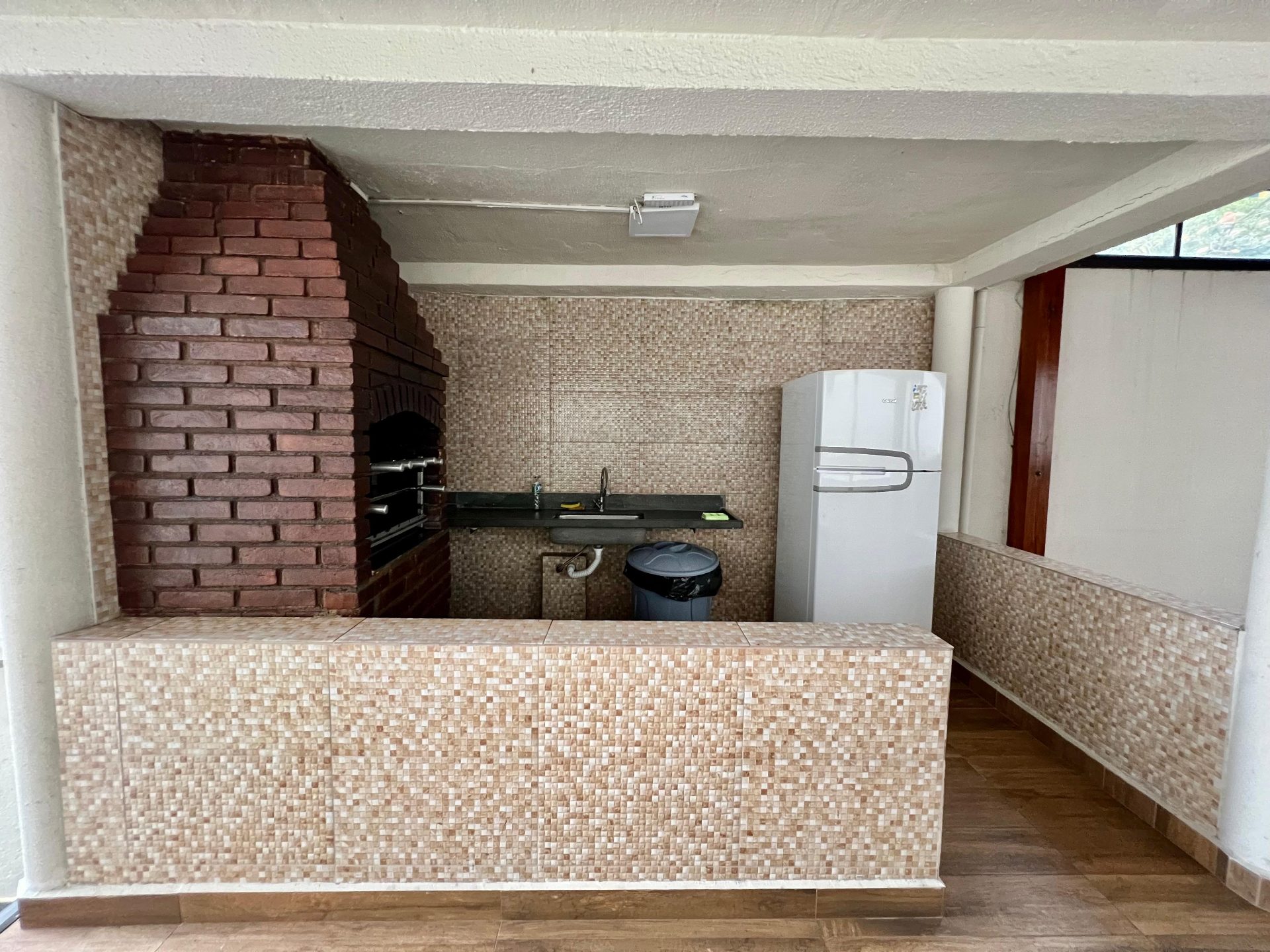 Apartamento com 3 quartos, sendo 1 suíte, lazer completo. em Loteamento João Batista Julião, Guarujá — foto 40