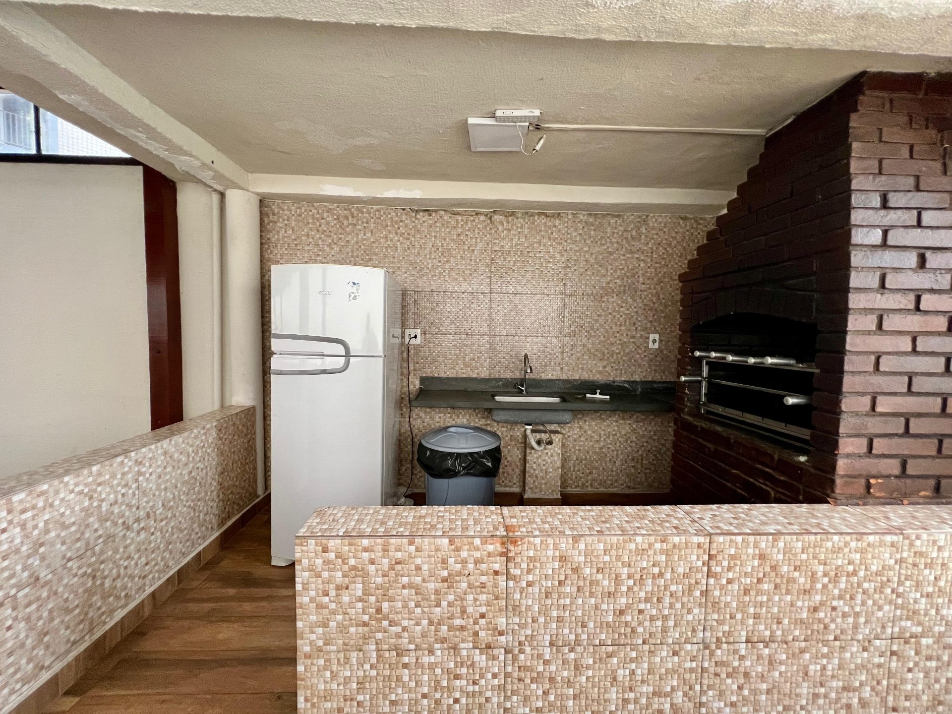 Apartamento com 3 quartos, sendo 1 suíte, lazer completo. em Loteamento João Batista Julião, Guarujá — foto 19