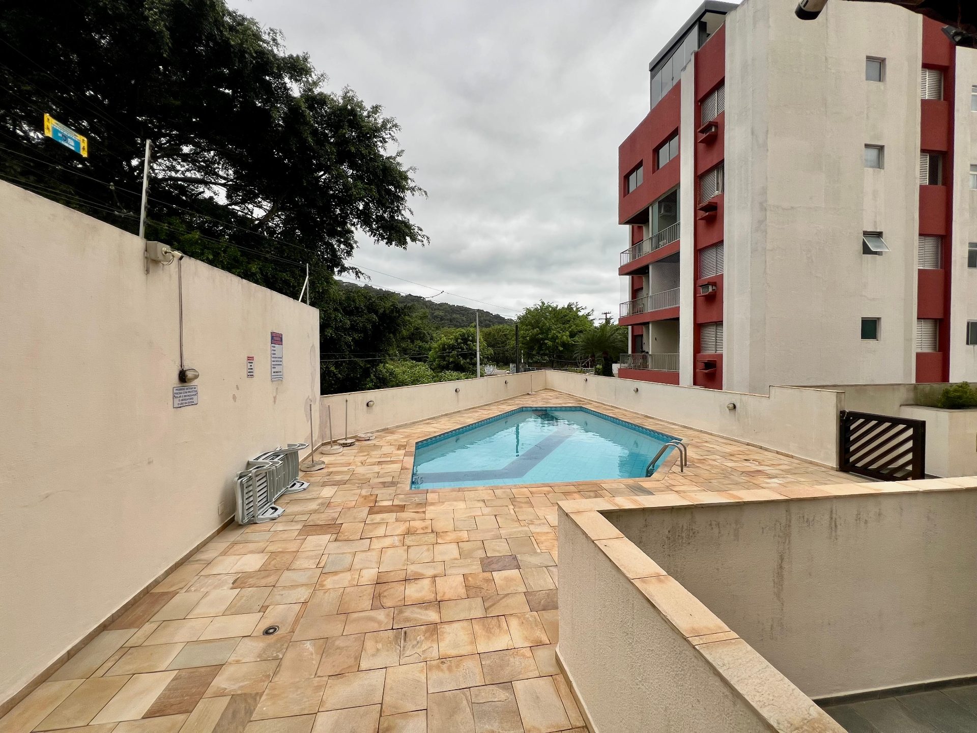 Apartamento com 3 quartos, sendo 1 suíte, lazer completo. em Loteamento João Batista Julião, Guarujá — foto 21