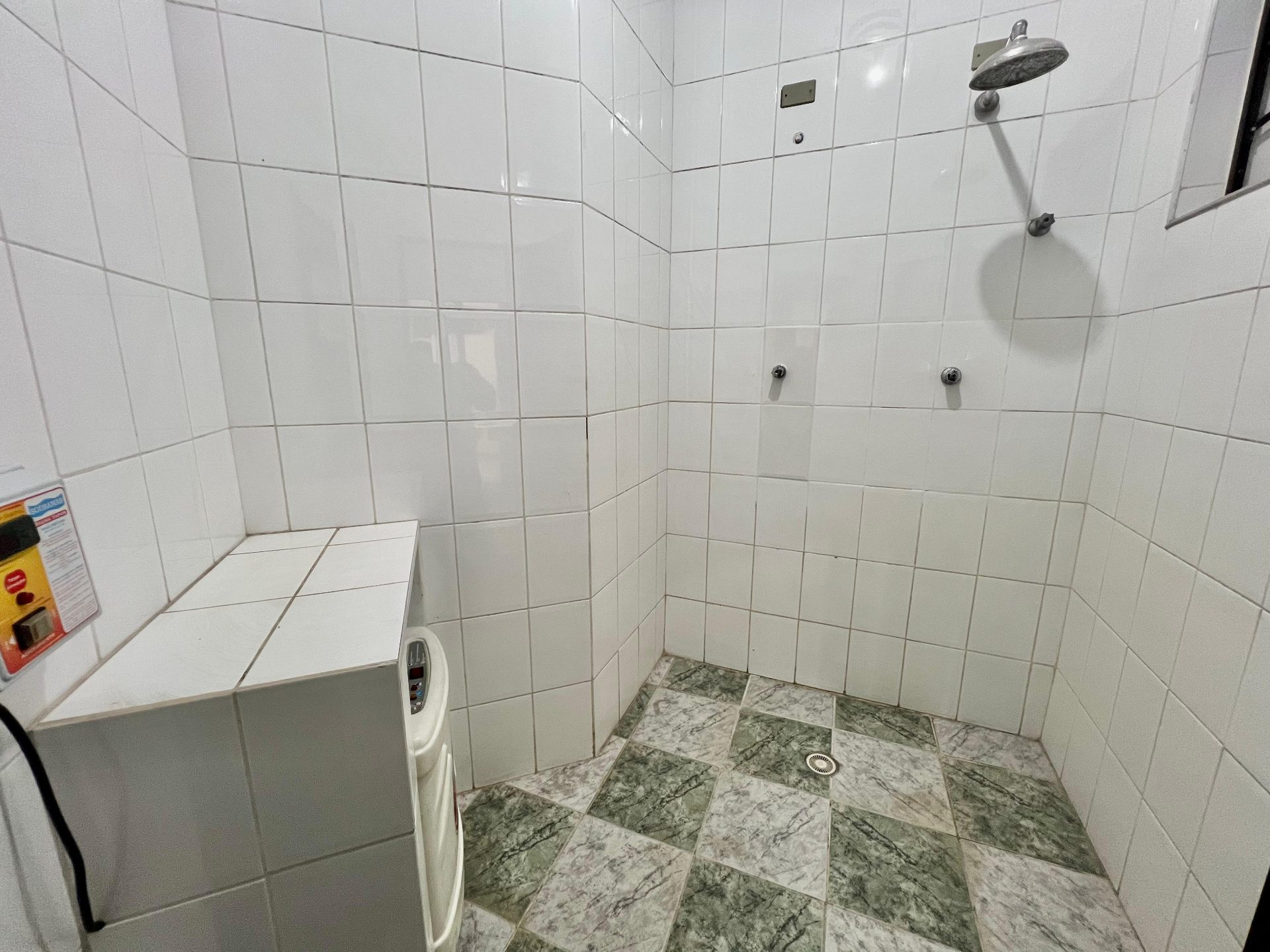 Apartamento com 3 quartos, sendo 1 suíte, lazer completo. em Loteamento João Batista Julião, Guarujá — foto 26