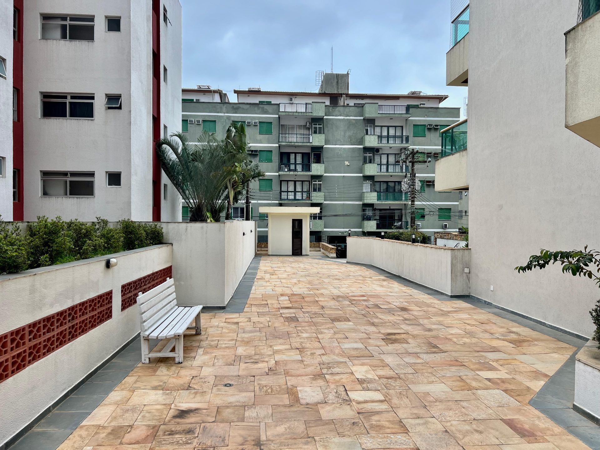 Apartamento com 3 quartos, sendo 1 suíte, lazer completo. em Loteamento João Batista Julião, Guarujá — foto 29