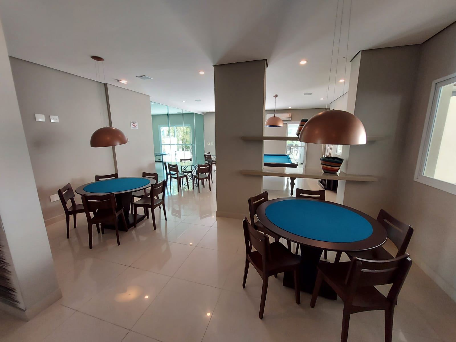 Apto 3 quartos, terraço gourmet, 2 vagas, Enseada em Enseada, Guarujá — foto 28
