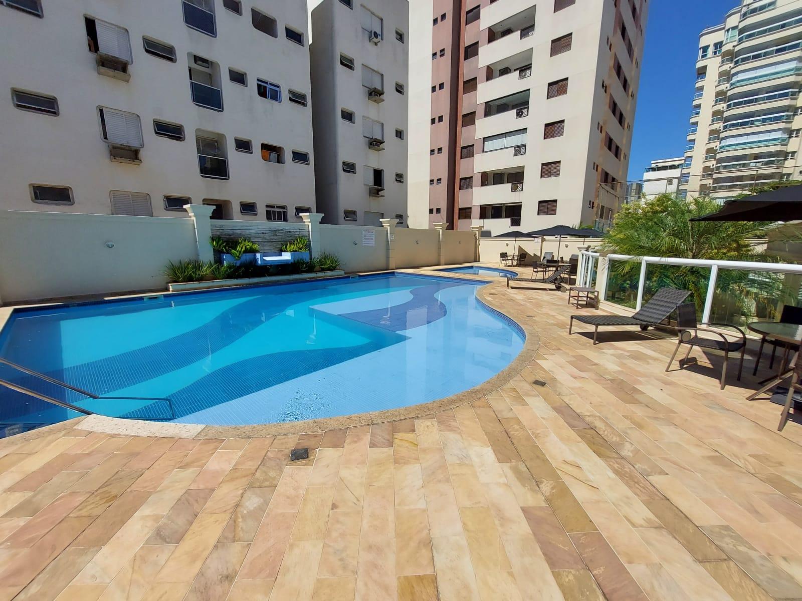 Apto 3 quartos, terraço gourmet, 2 vagas, Enseada em Enseada, Guarujá — foto 37