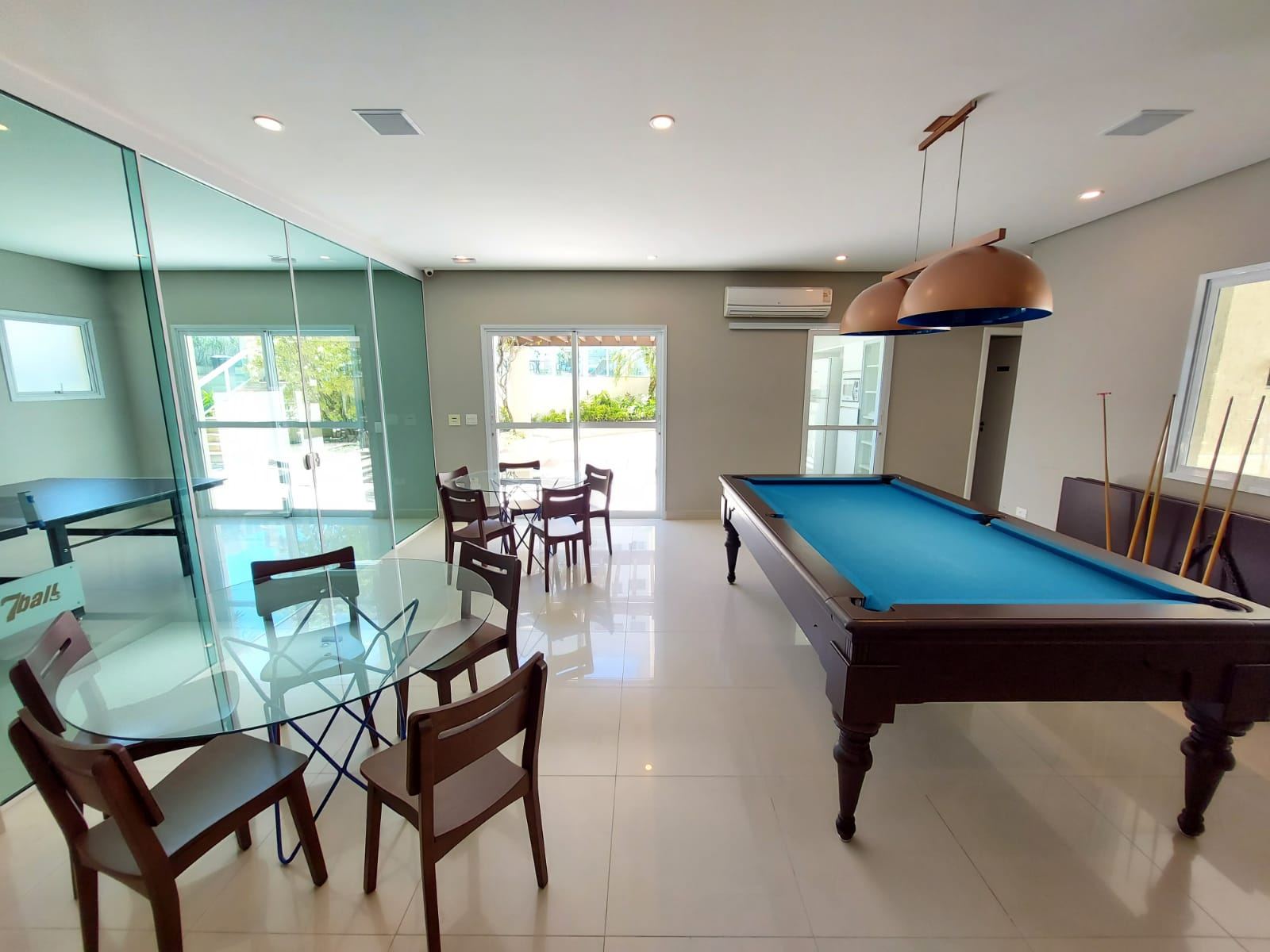 Apto 3 quartos, terraço gourmet, 2 vagas, Enseada em Enseada, Guarujá — foto 31