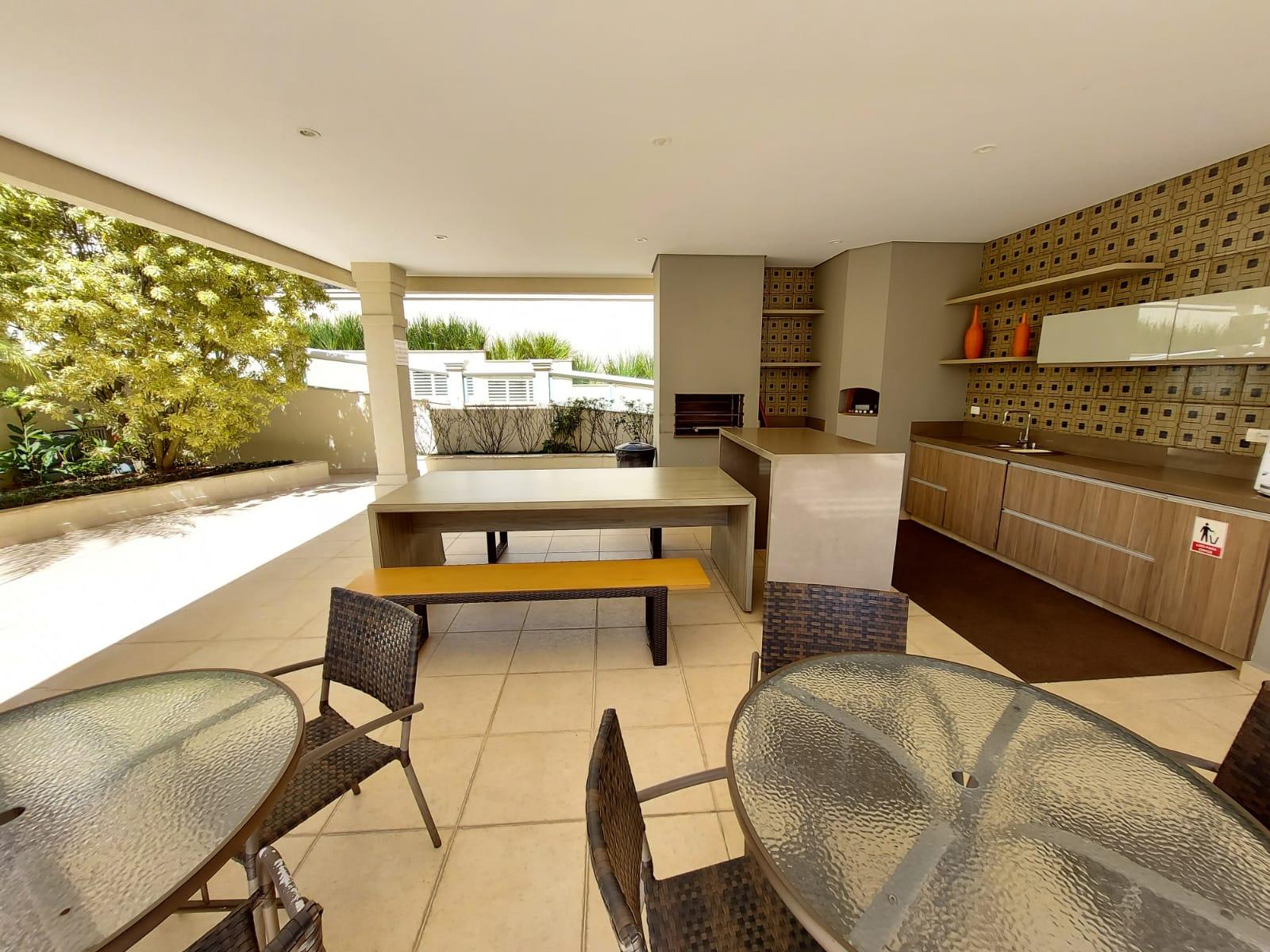 Apto 3 quartos, terraço gourmet, 2 vagas, Enseada em Enseada, Guarujá — foto 33