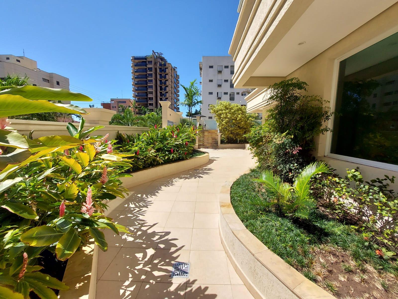 Apto 3 quartos, terraço gourmet, 2 vagas, Enseada em Enseada, Guarujá — foto 35