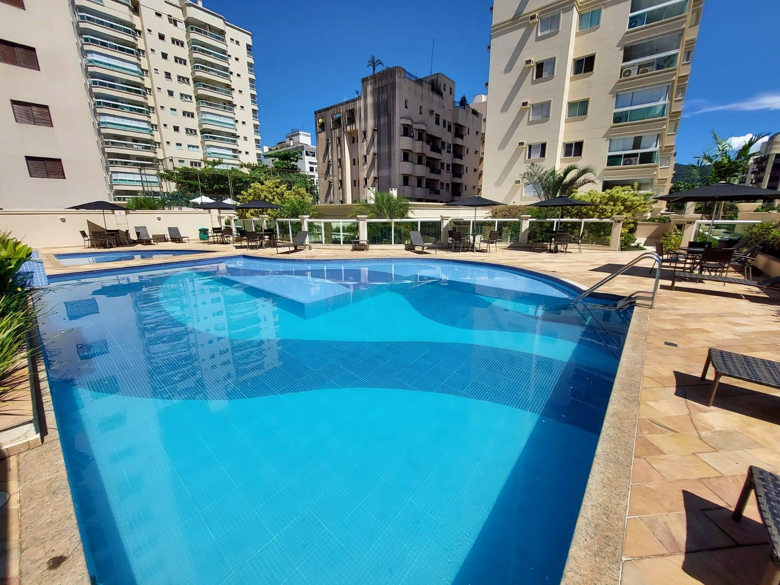Apto 3 quartos, terraço gourmet, 2 vagas, Enseada em Enseada, Guarujá — foto 36