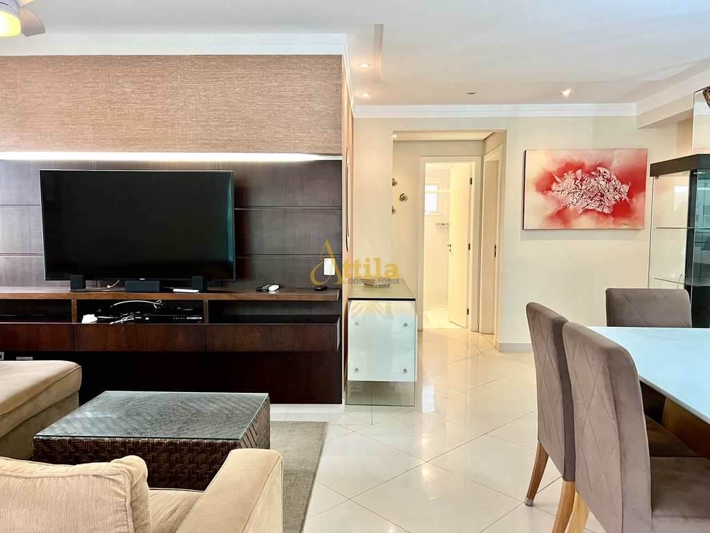 Apto 3 quartos, terraço gourmet, 2 vagas, Enseada em Enseada, Guarujá — foto 12