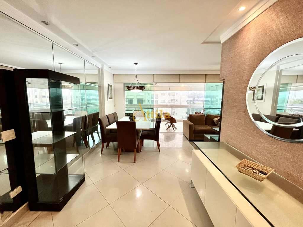 Apto 3 quartos, terraço gourmet, 2 vagas, Enseada em Enseada, Guarujá — foto 14
