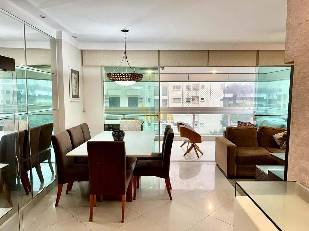 Apto 3 quartos, terraço gourmet, 2 vagas, Enseada em Enseada, Guarujá — foto 15