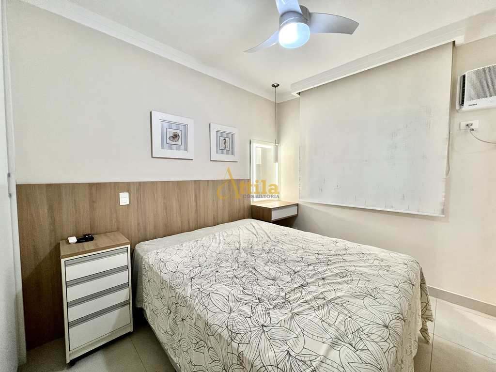 Apto 3 quartos, terraço gourmet, 2 vagas, Enseada em Enseada, Guarujá — foto 20