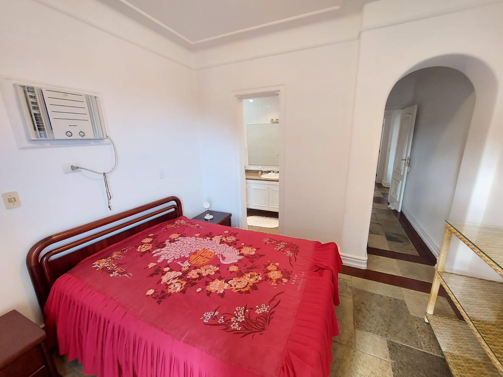 Apto vista mar, 4 quartos, sacada, 2 vagas, Brunella em Enseada, Guarujá — foto 7