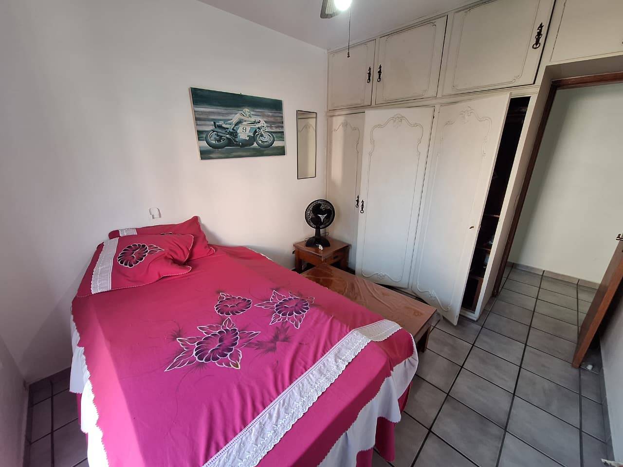 Apto 3 quartos, sacada, 1 vaga, lazer, Enseada em Enseada, Guarujá — foto 9
