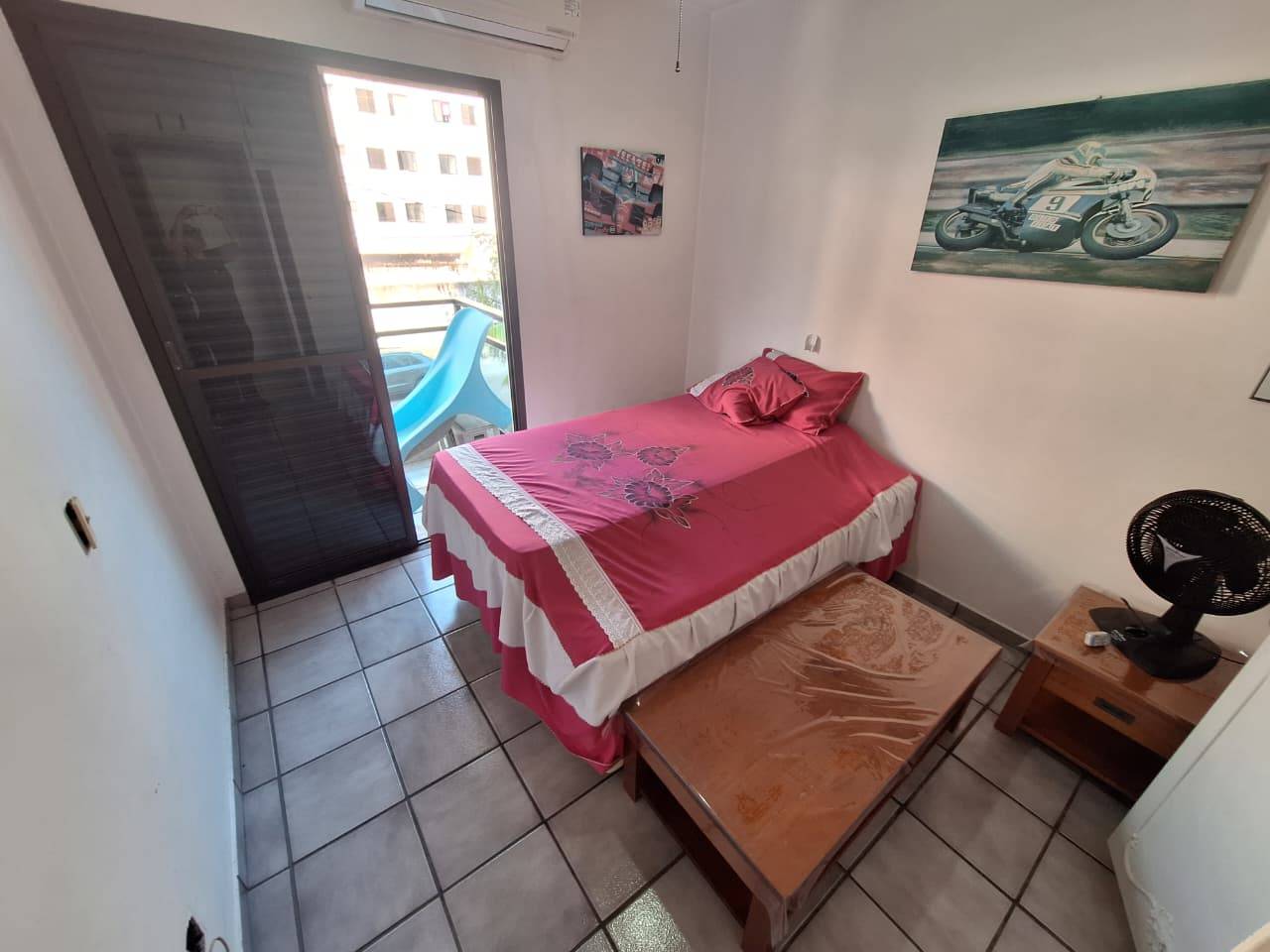 Apto 3 quartos, sacada, 1 vaga, lazer, Enseada em Enseada, Guarujá — foto 10