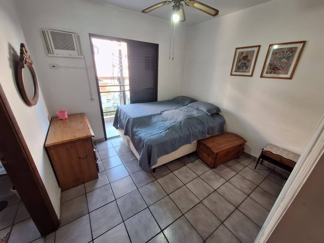 Apto 3 quartos, sacada, 1 vaga, lazer, Enseada em Enseada, Guarujá — foto 15