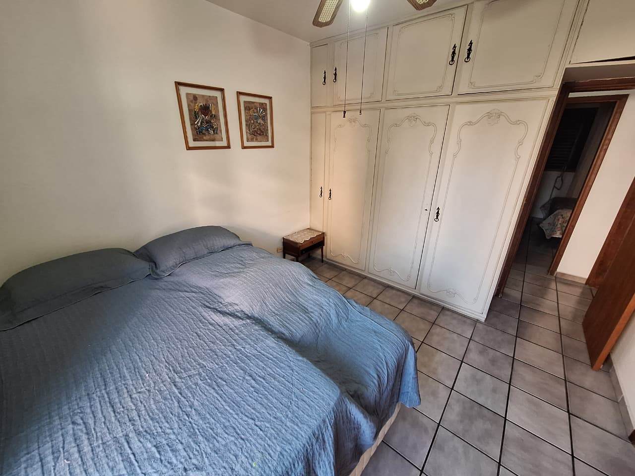Apto 3 quartos, sacada, 1 vaga, lazer, Enseada em Enseada, Guarujá — foto 14