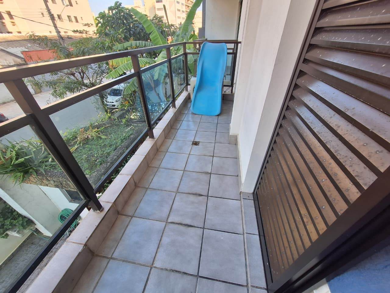 Apto 3 quartos, sacada, 1 vaga, lazer, Enseada em Enseada, Guarujá — foto 11