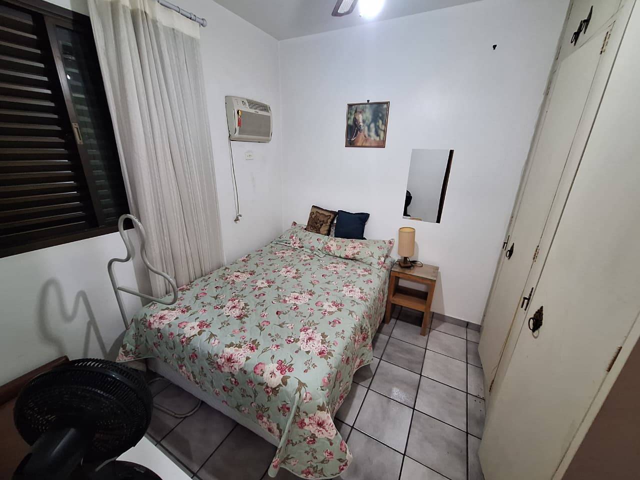 Apto 3 quartos, sacada, 1 vaga, lazer, Enseada em Enseada, Guarujá — foto 17