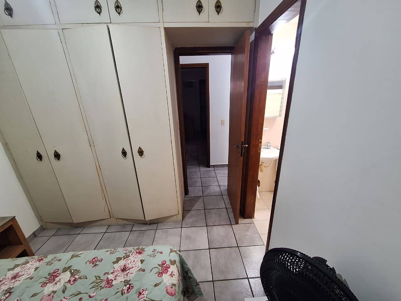 Apto 3 quartos, sacada, 1 vaga, lazer, Enseada em Enseada, Guarujá — foto 19