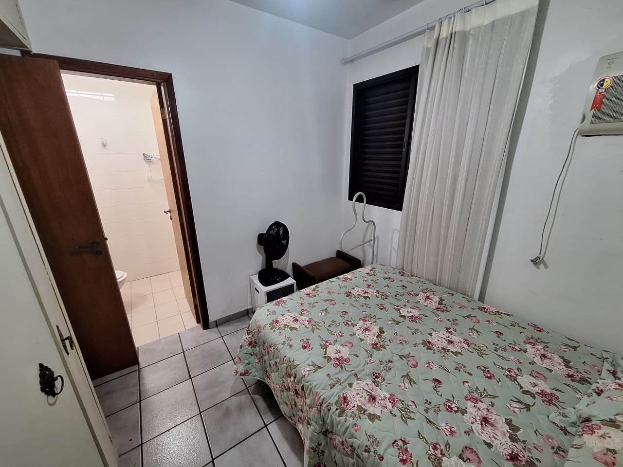 Apto 3 quartos, sacada, 1 vaga, lazer, Enseada em Enseada, Guarujá — foto 18