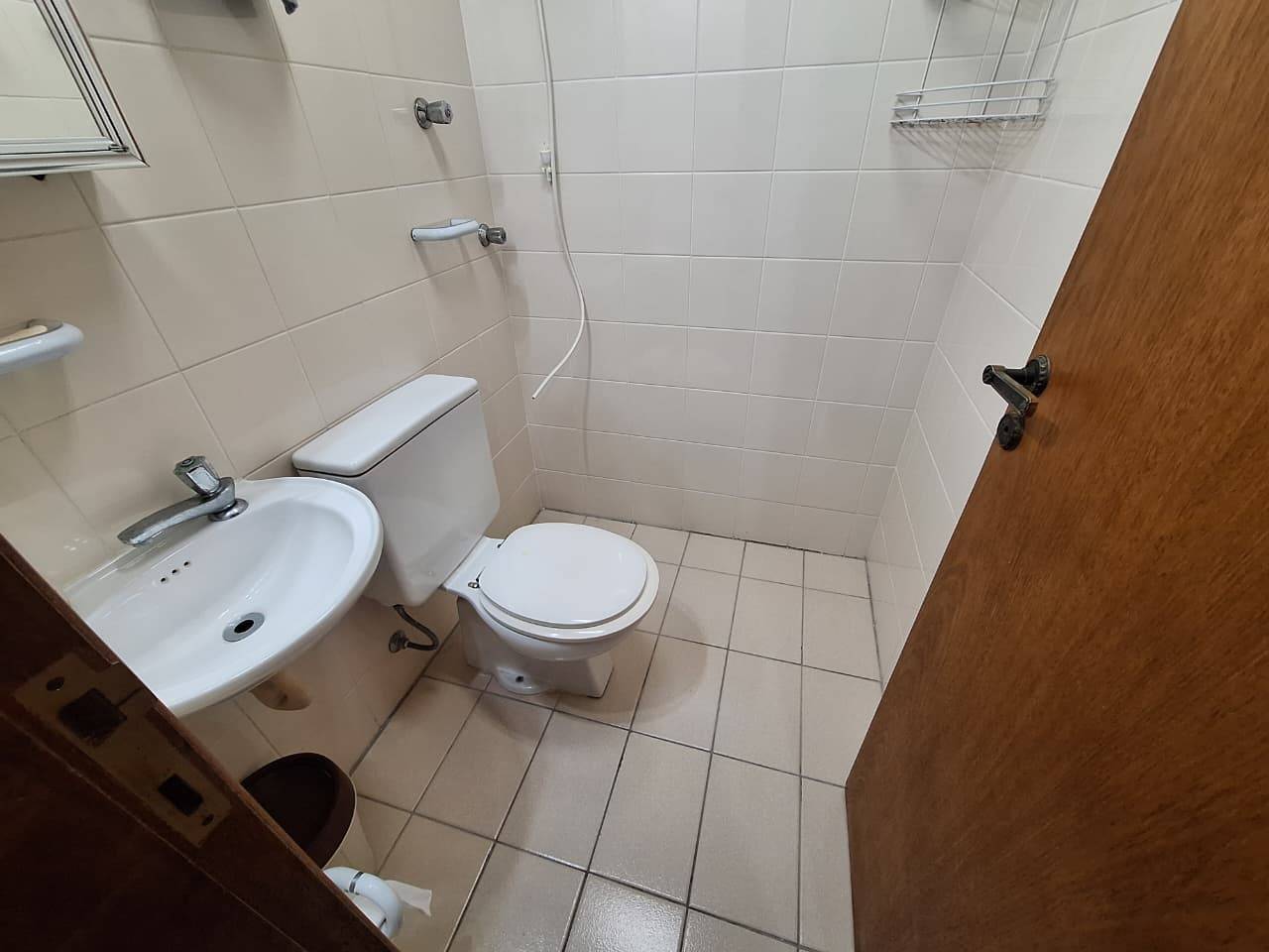 Apto 3 quartos, sacada, 1 vaga, lazer, Enseada em Enseada, Guarujá — foto 20