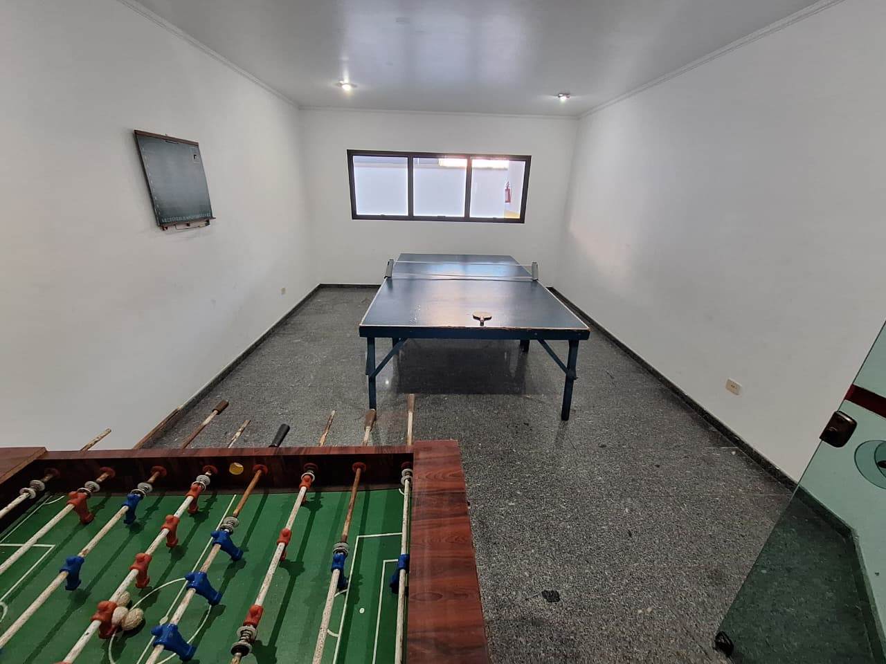 Apto 3 quartos, sacada, 1 vaga, lazer, Enseada em Enseada, Guarujá — foto 26