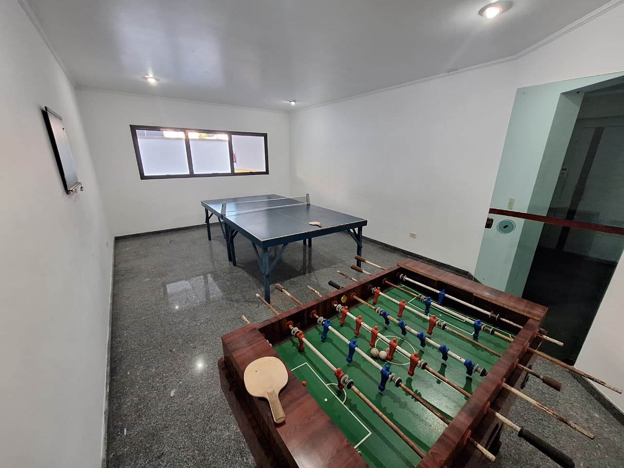 Apto 3 quartos, sacada, 1 vaga, lazer, Enseada em Enseada, Guarujá — foto 27