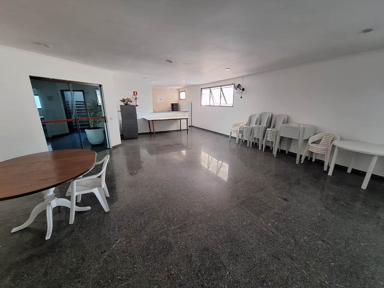 Apto 3 quartos, sacada, 1 vaga, lazer, Enseada em Enseada, Guarujá — foto 29