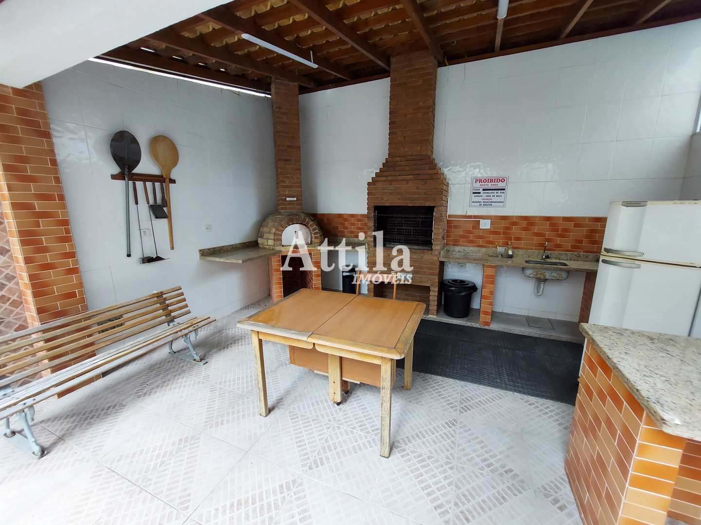 Apto 4 quartos, sacada, lazer, 2 vagas, Enseada em Enseada, Guarujá — foto 26