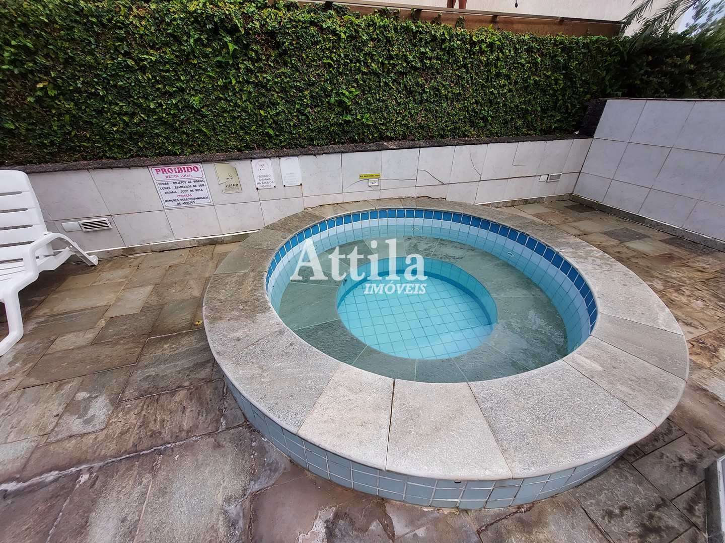 Apto 4 quartos, sacada, lazer, 2 vagas, Enseada em Enseada, Guarujá — foto 27
