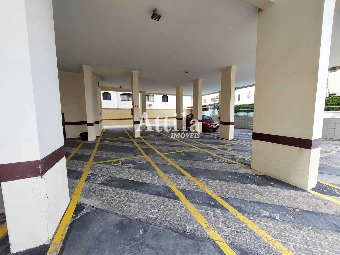 Apto 4 quartos, sacada, lazer, 2 vagas, Enseada em Enseada, Guarujá — foto 28