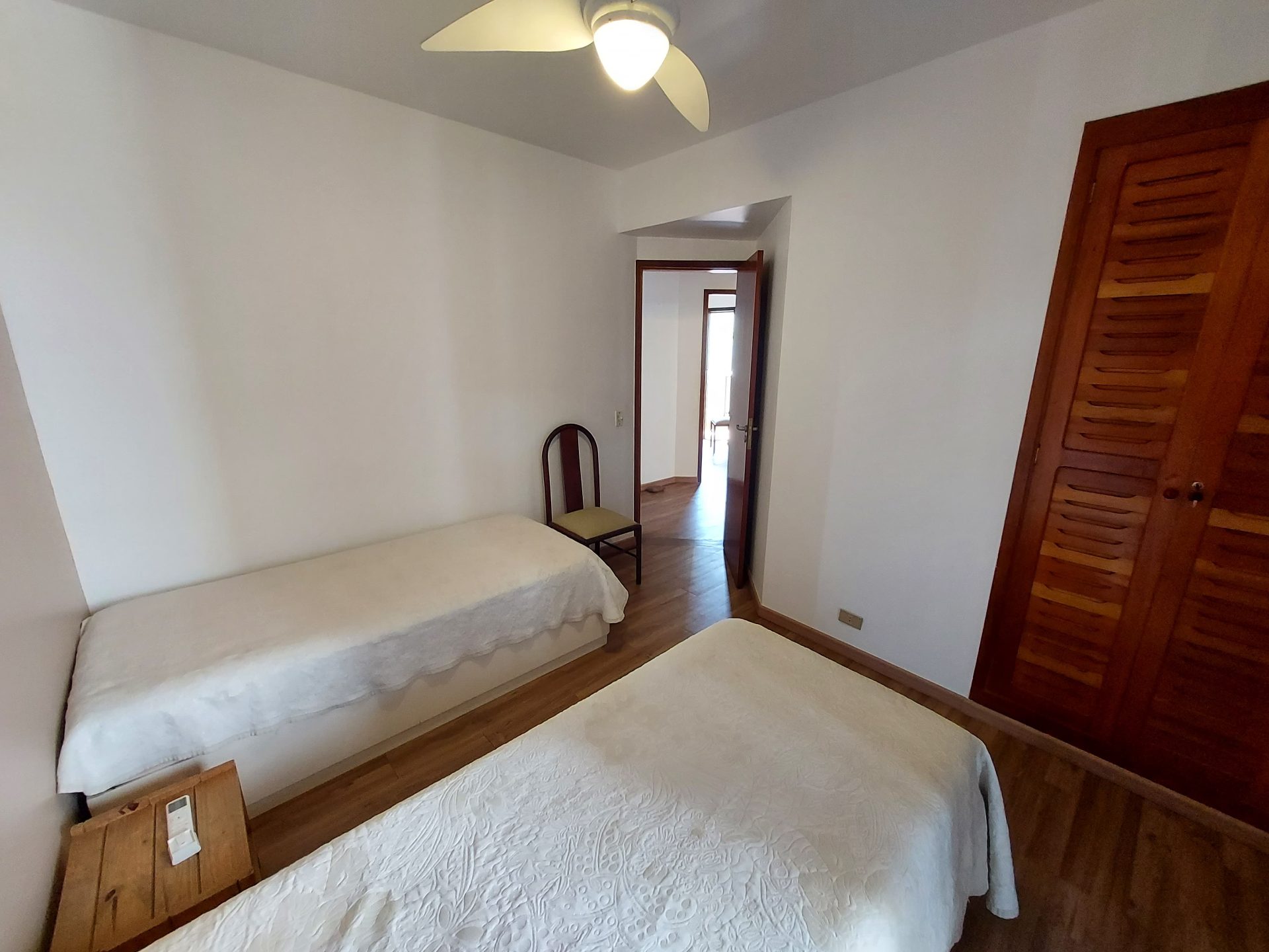 Apto 4 quartos, sacada, lazer, 2 vagas, Enseada em Enseada, Guarujá — foto 18