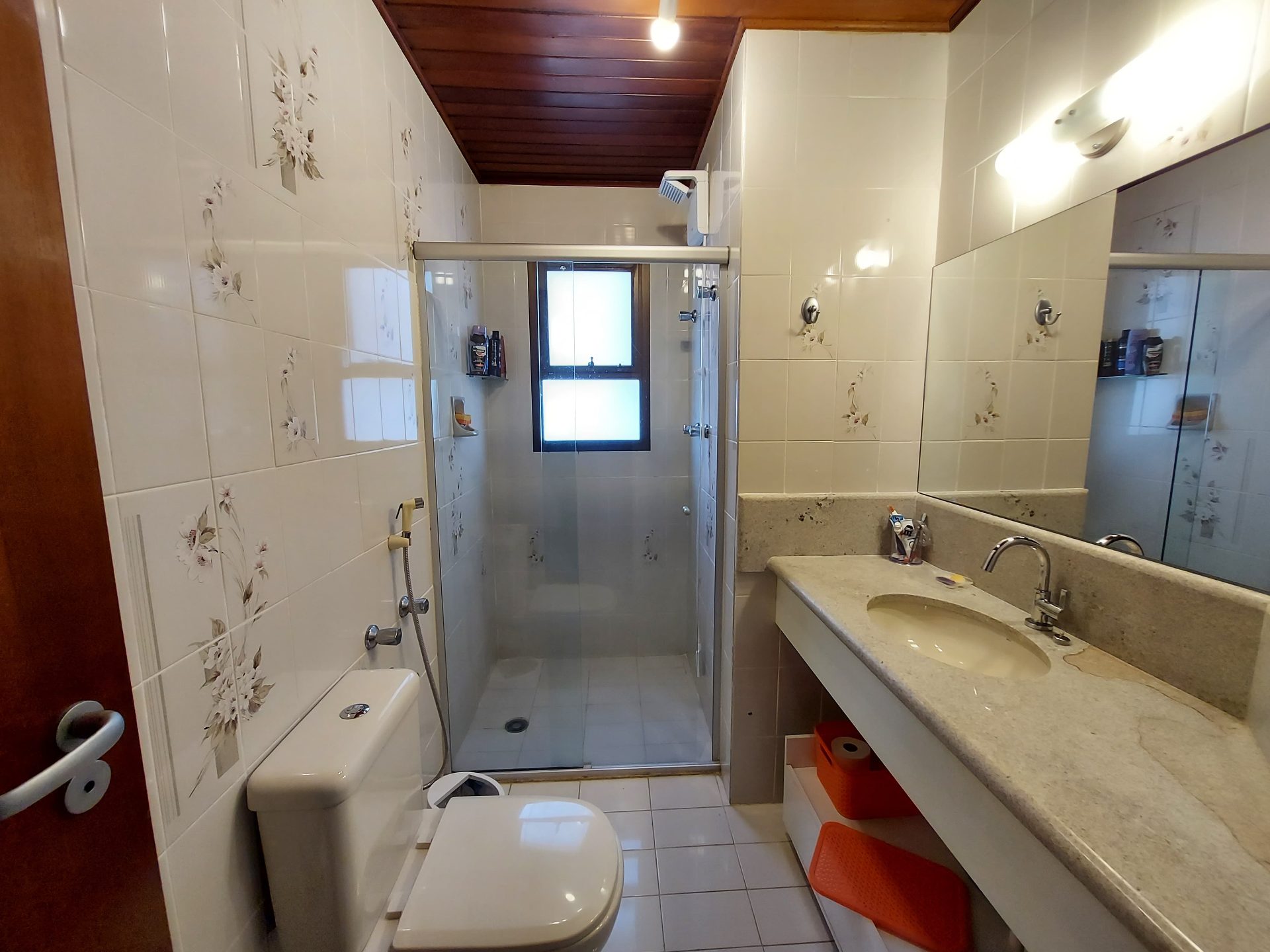 Apto 4 quartos, sacada, lazer, 2 vagas, Enseada em Enseada, Guarujá — foto 15