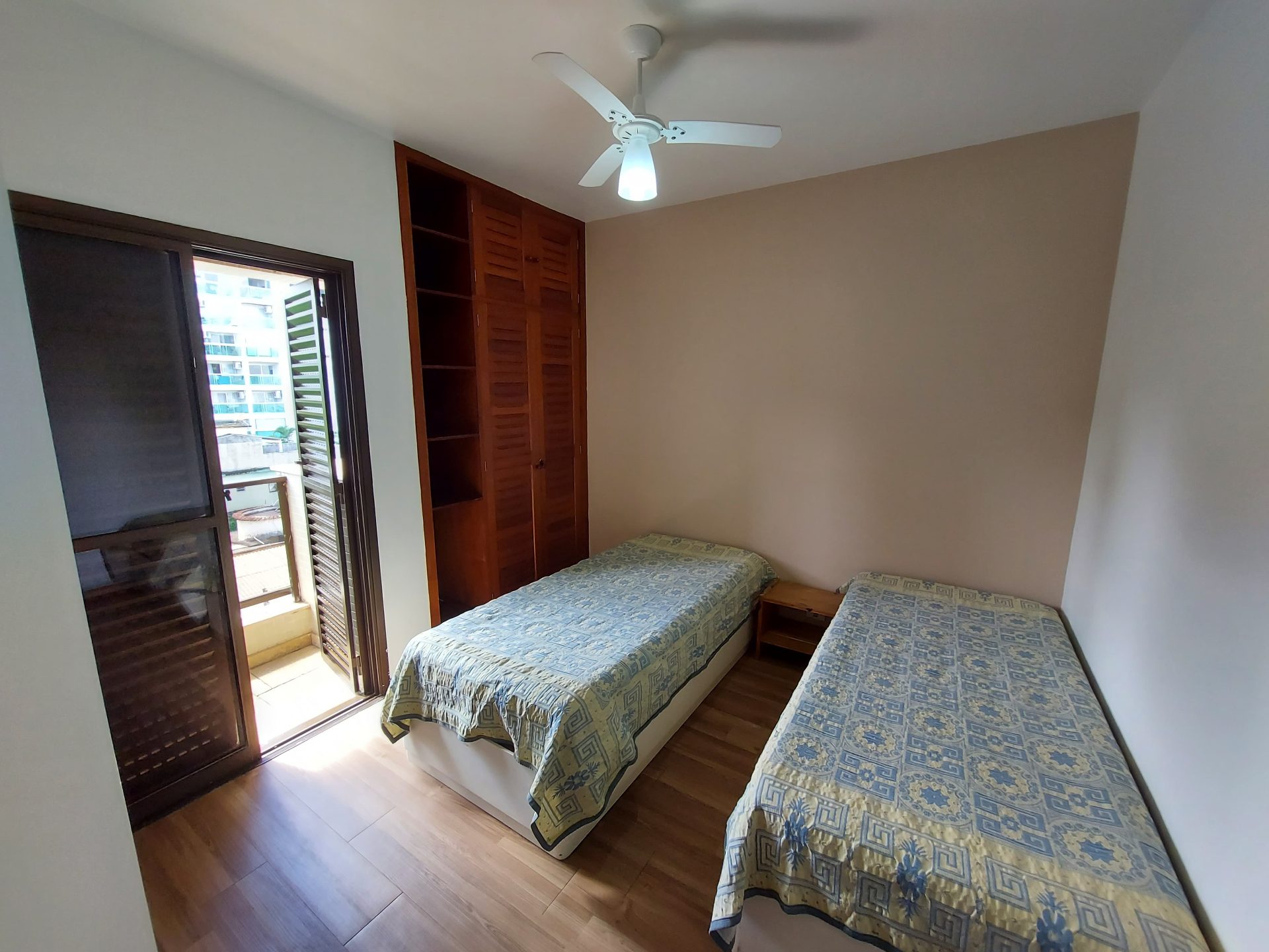 Apto 4 quartos, sacada, lazer, 2 vagas, Enseada em Enseada, Guarujá — foto 20