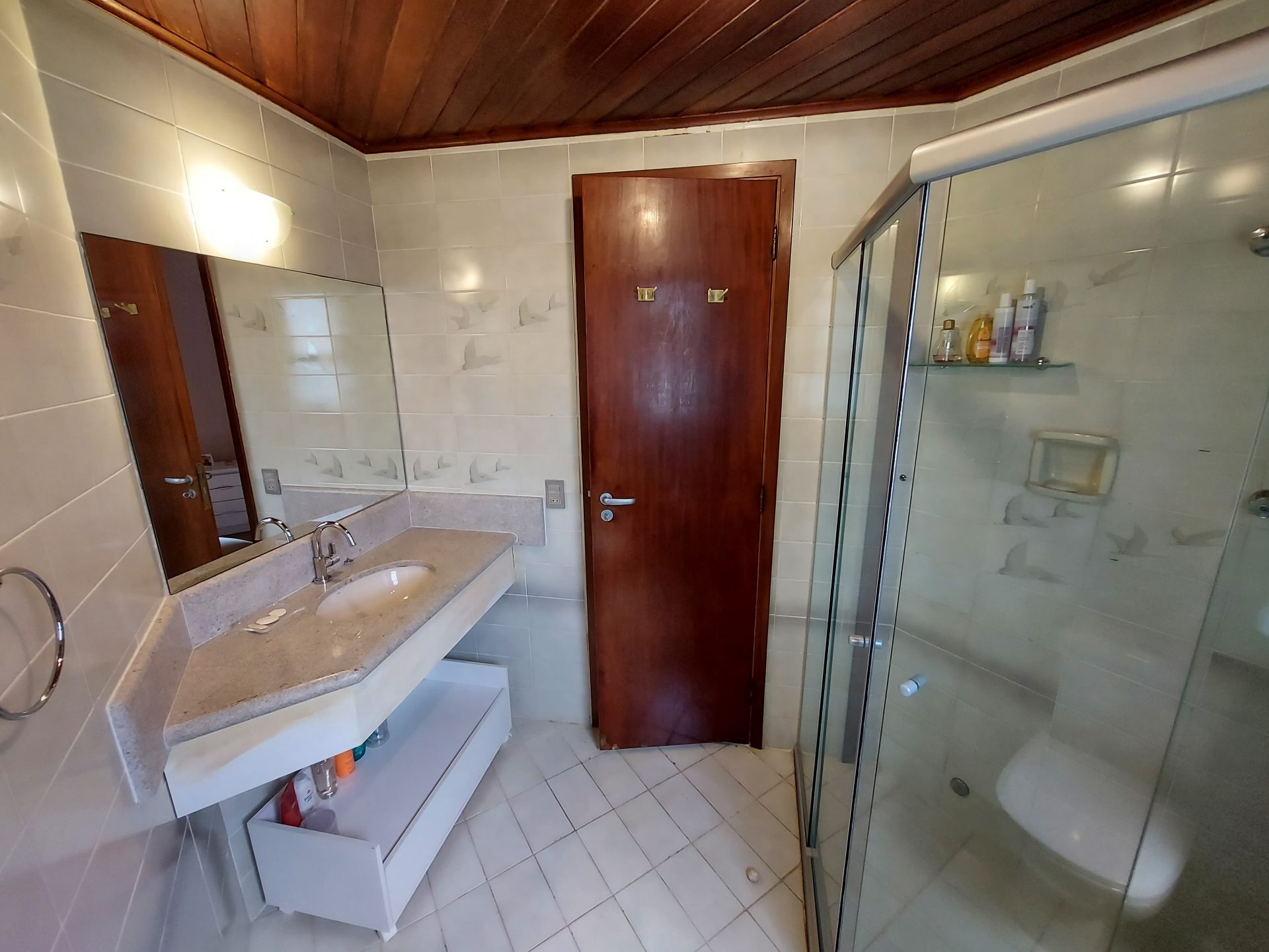 Apto 4 quartos, sacada, lazer, 2 vagas, Enseada em Enseada, Guarujá — foto 19