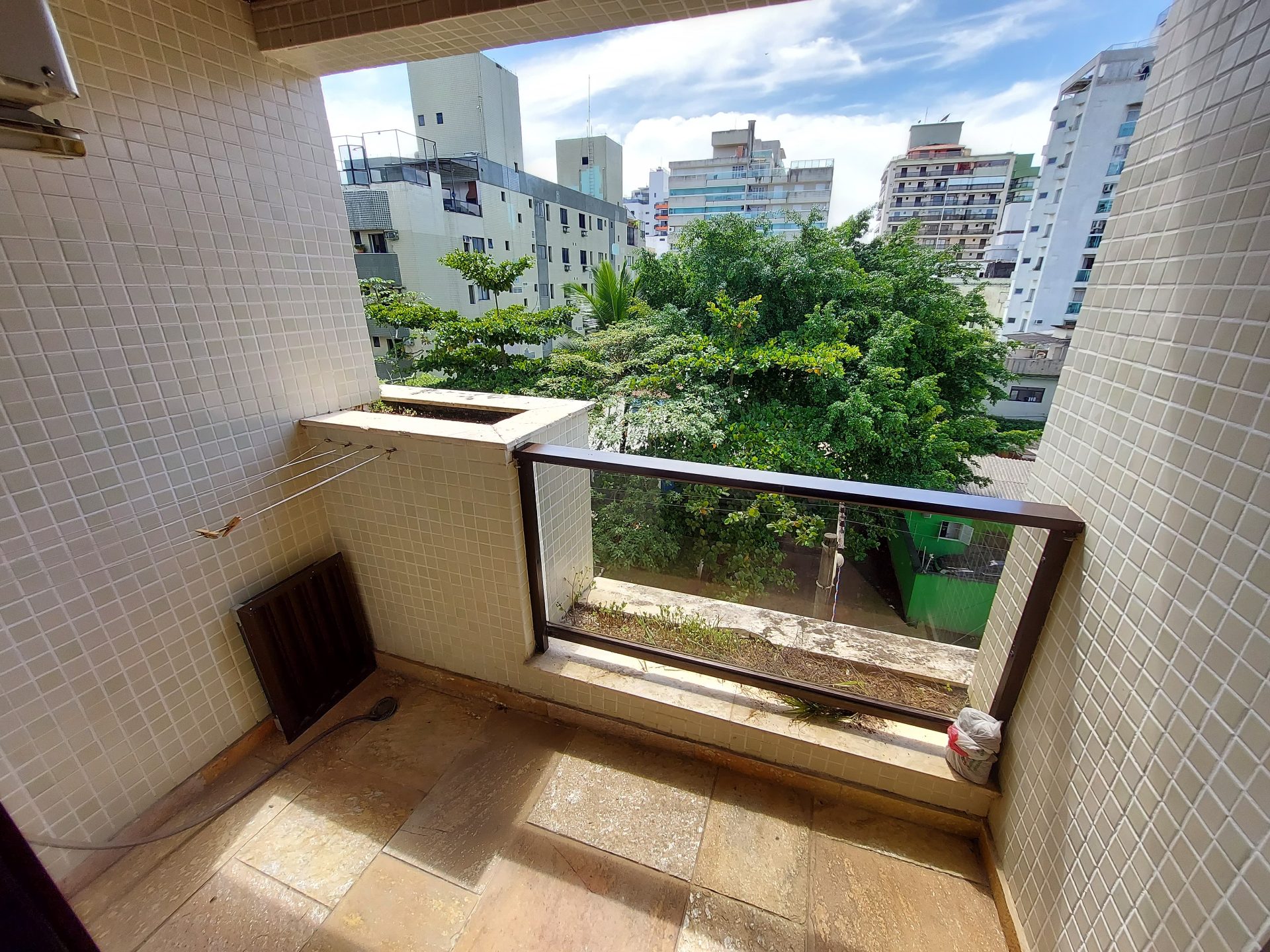 Apto 4 quartos, sacada, lazer, 2 vagas, Enseada em Enseada, Guarujá — foto 22