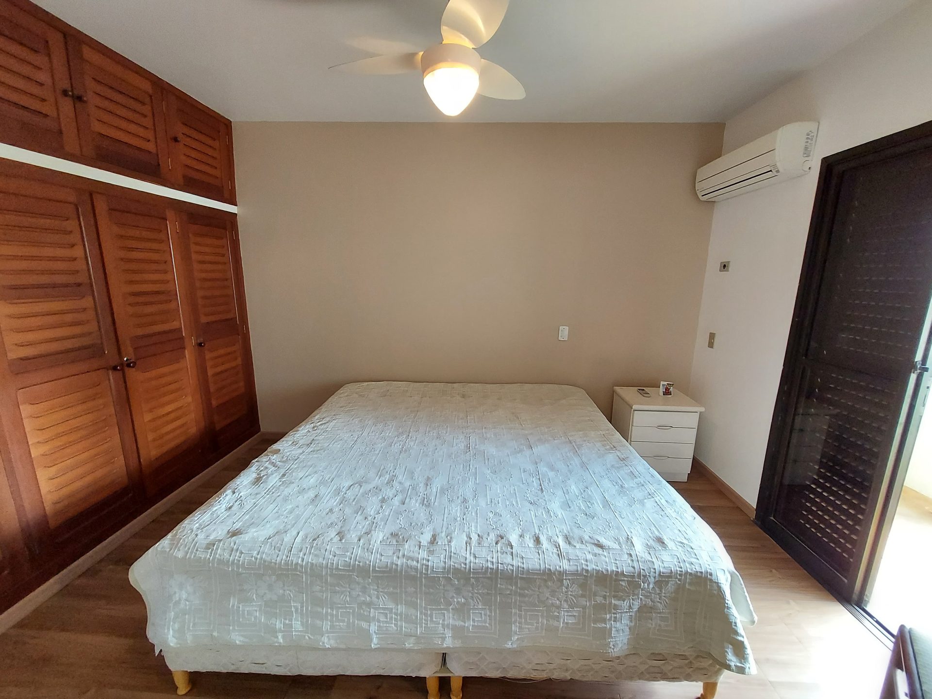 Apto 4 quartos, sacada, lazer, 2 vagas, Enseada em Enseada, Guarujá — foto 12