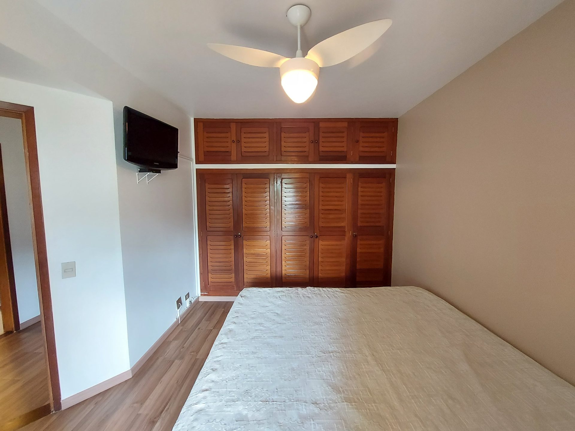 Apto 4 quartos, sacada, lazer, 2 vagas, Enseada em Enseada, Guarujá — foto 14