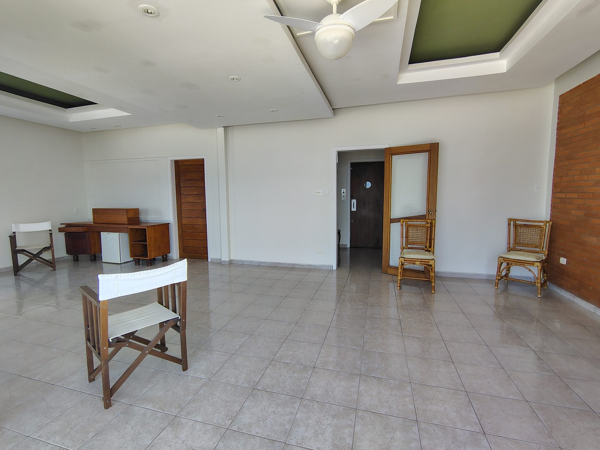 Apartamento com 3 quartos, Pitangueiras em Pitangueiras, Guarujá — foto 3