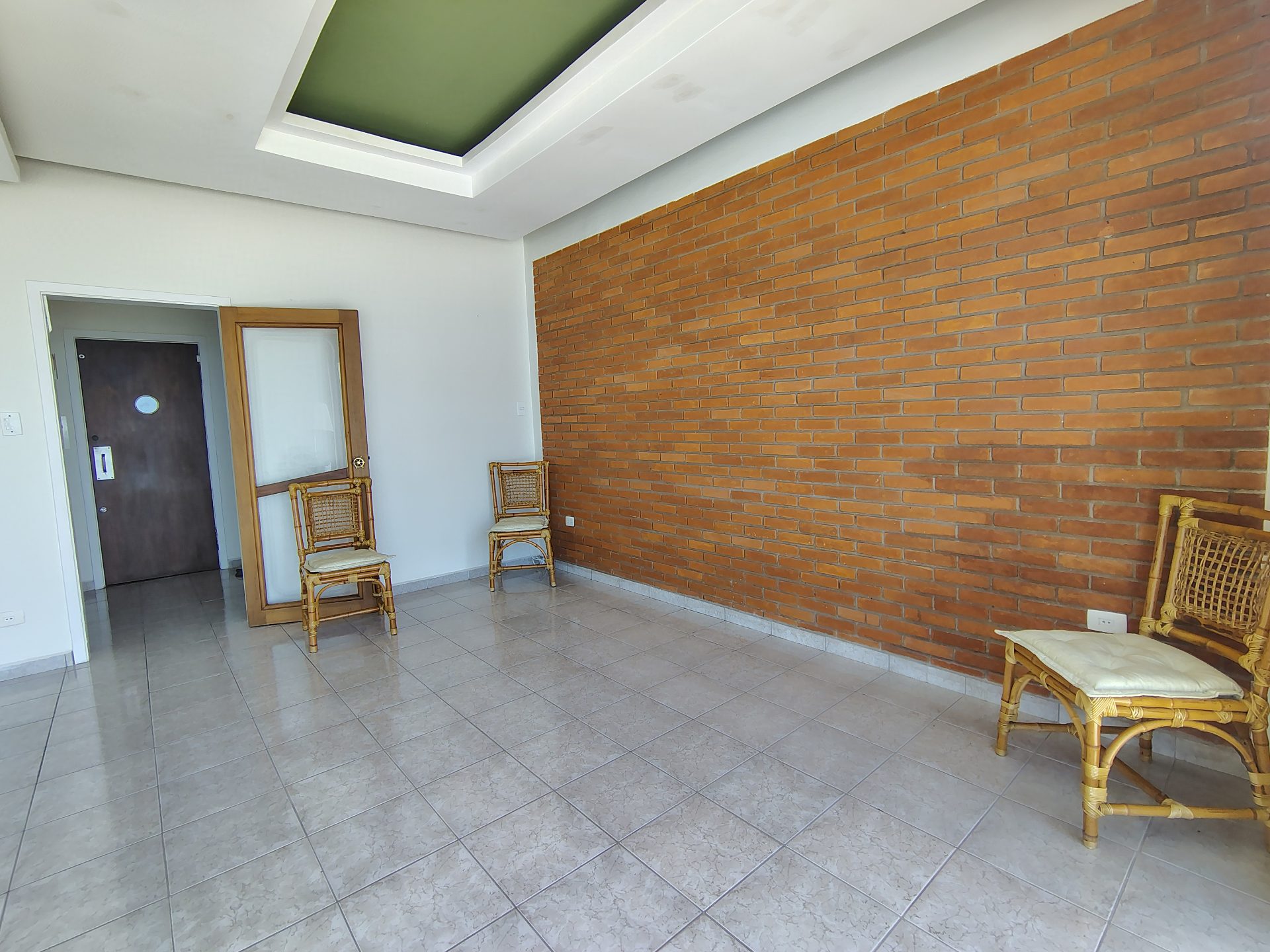 Apartamento com 3 quartos, Pitangueiras em Pitangueiras, Guarujá — foto 4