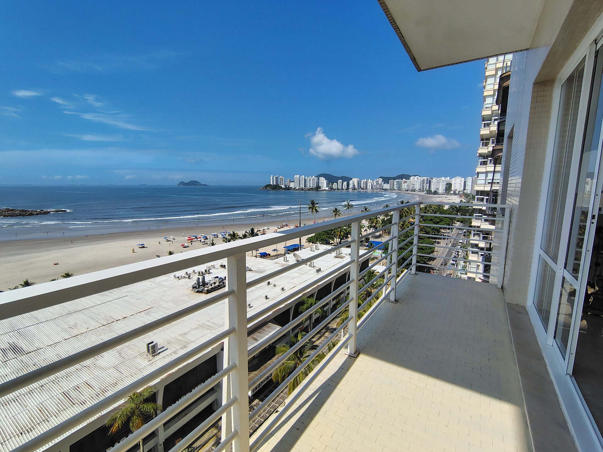 Apartamento com 3 quartos, Pitangueiras em Pitangueiras, Guarujá — foto 5