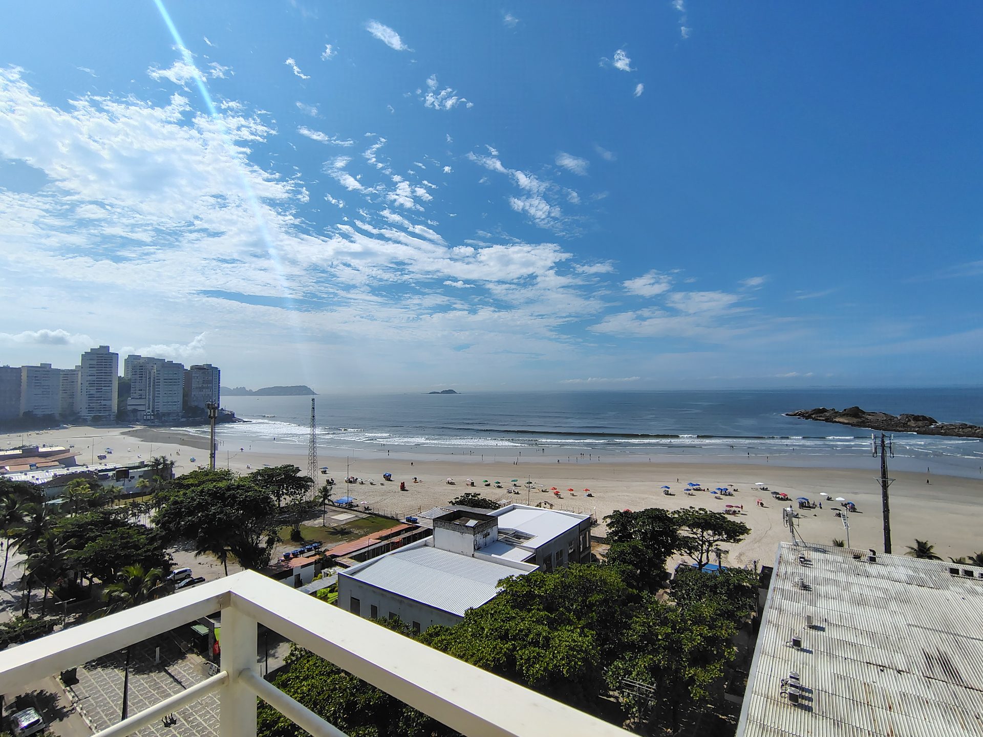 Apartamento com 3 quartos, Pitangueiras em Pitangueiras, Guarujá — foto 7