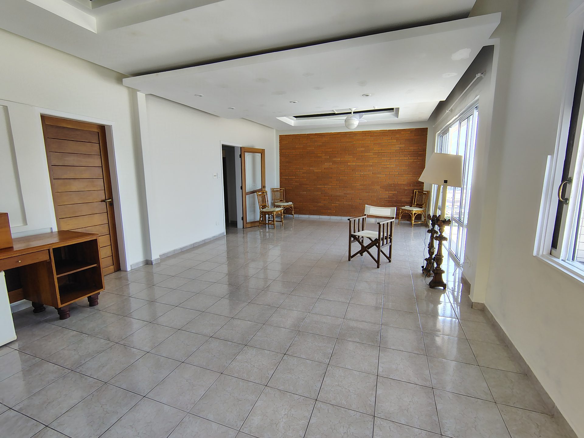 Apartamento com 3 quartos, Pitangueiras em Pitangueiras, Guarujá — foto 8