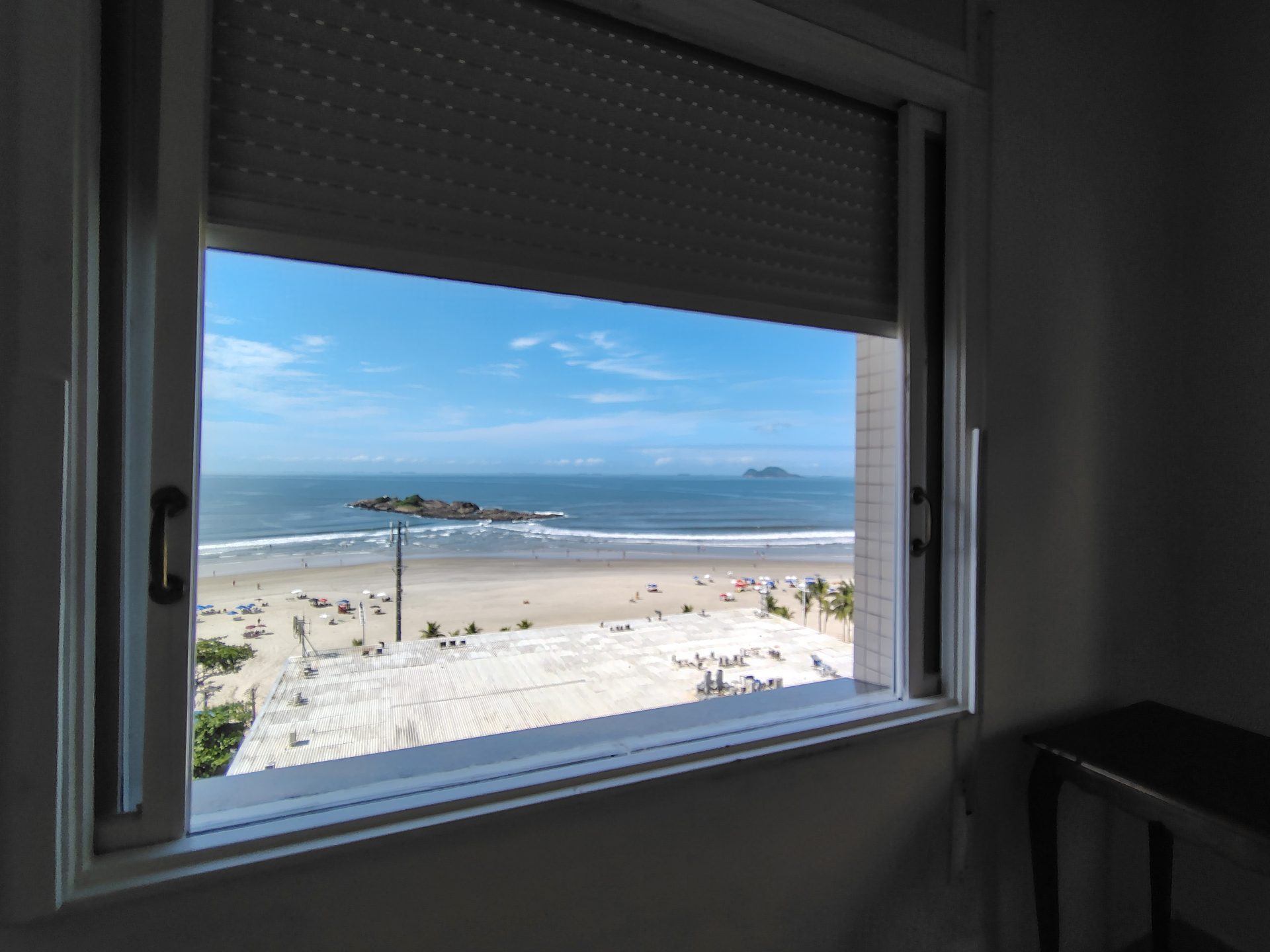 Apartamento com 3 quartos, Pitangueiras em Pitangueiras, Guarujá — foto 9