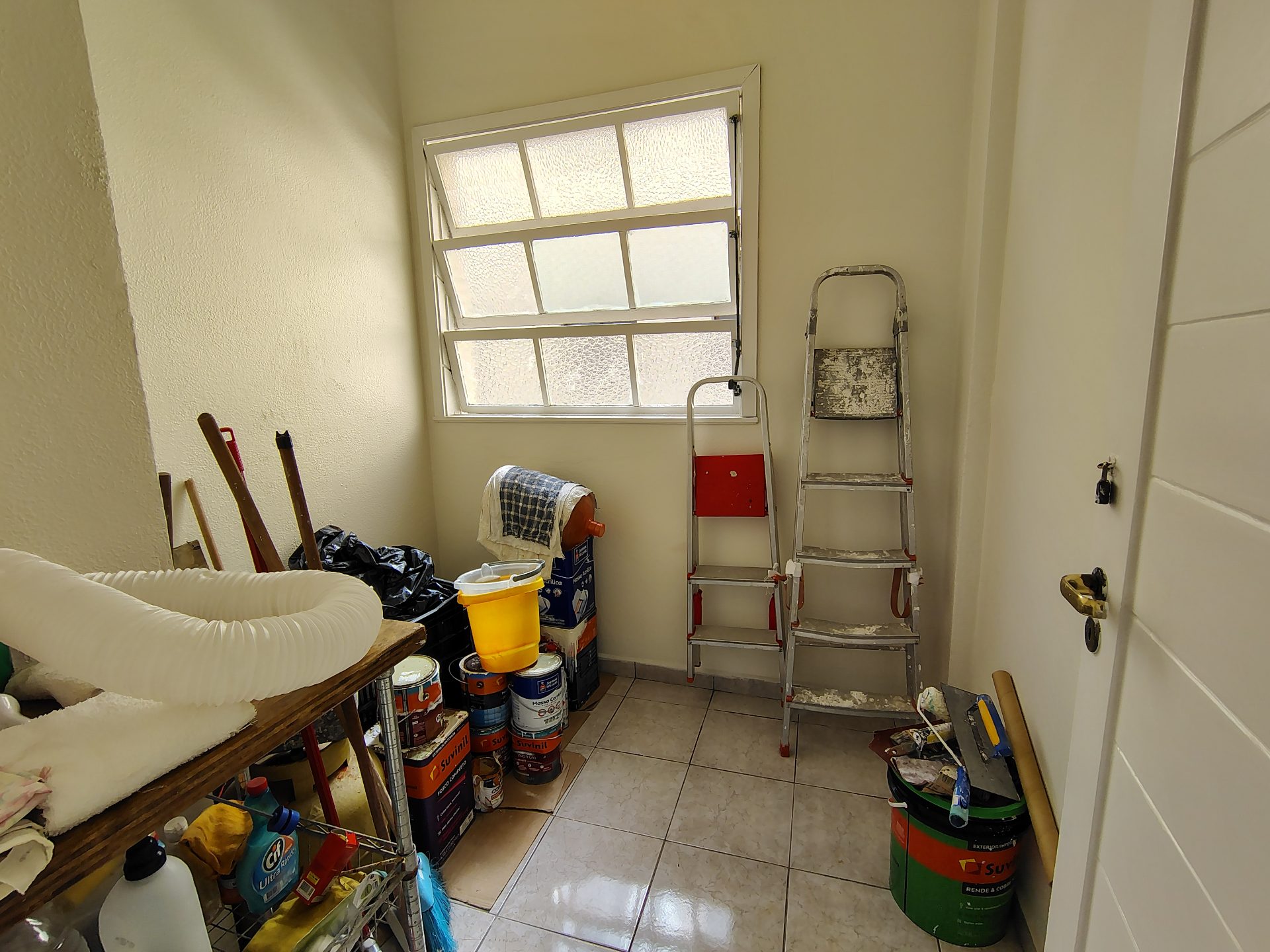 Apartamento com 3 quartos, Pitangueiras em Pitangueiras, Guarujá — foto 21