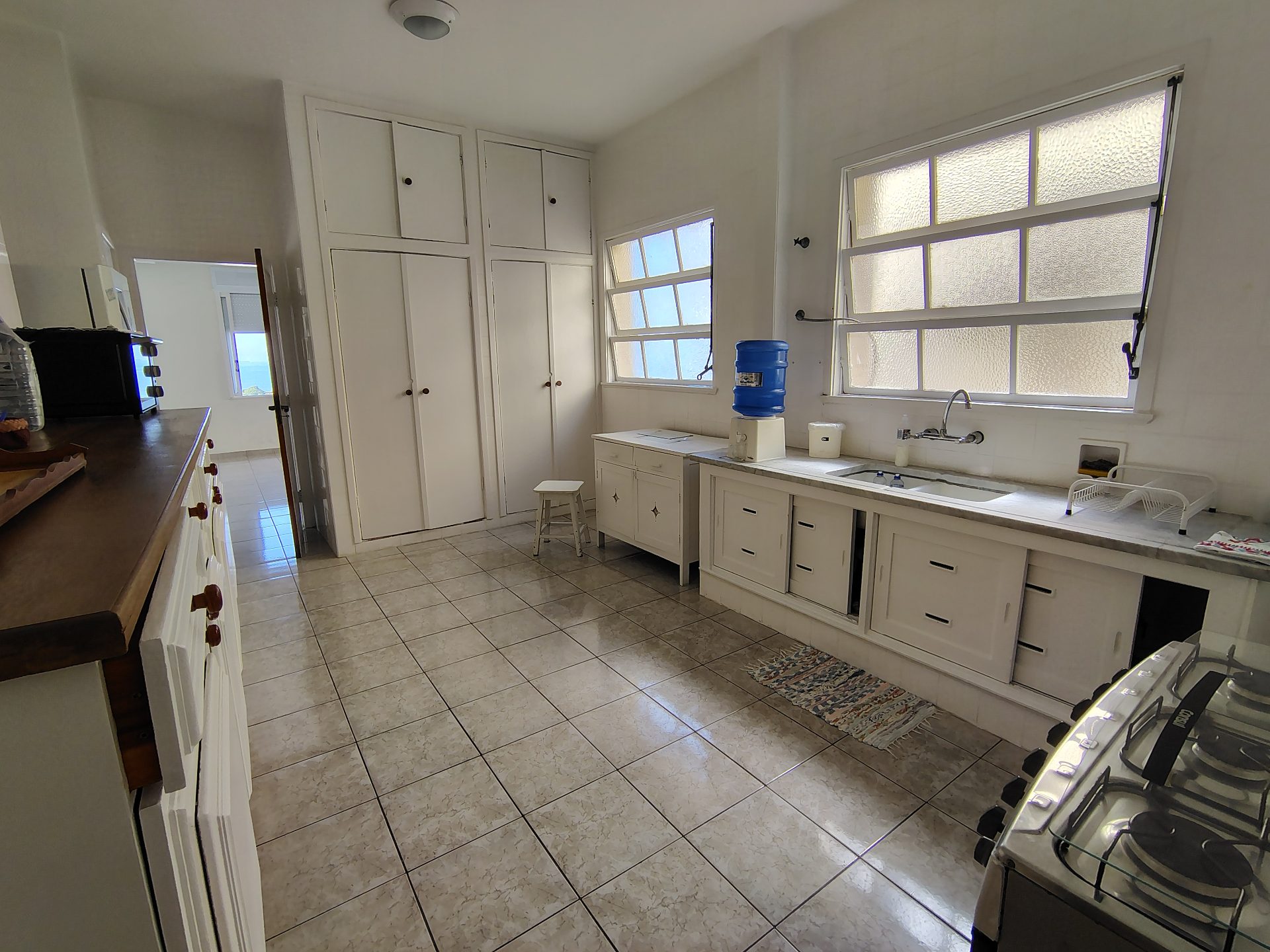 Apartamento com 3 quartos, Pitangueiras em Pitangueiras, Guarujá — foto 24