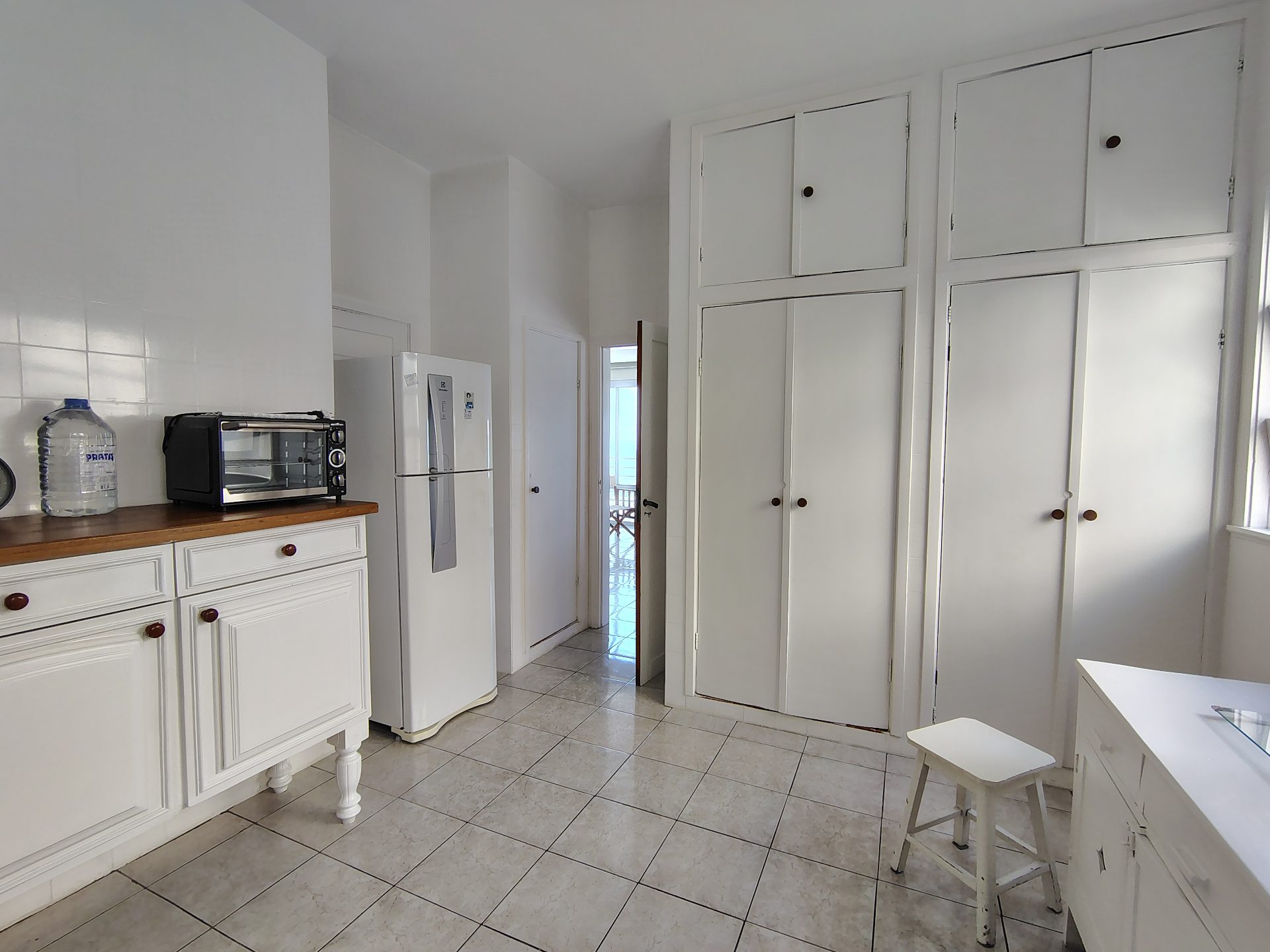 Apartamento com 3 quartos, Pitangueiras em Pitangueiras, Guarujá — foto 25